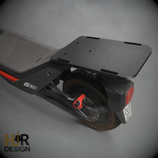 Segway ZT3 Pro Gepäckträger