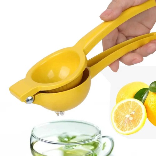 Manual lemon clip creative - clip,