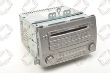 HYUNDAI I20 1.4 CRDi 75PS Radio Autoradio 96100-1J212