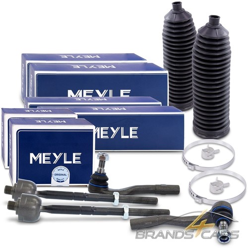 Meyle spurstange - 2x,
