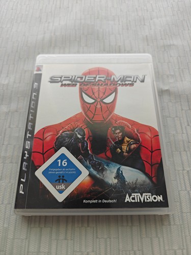 Spider man the - the, web