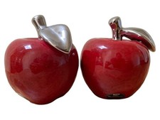 Gilde Teelichthalter Apfel