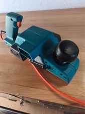 Elektro Hobel Black und Decker