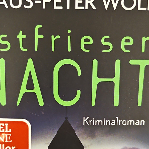 Ostfriesennacht von