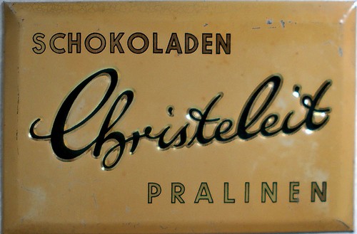 Christeleit schokoladen - christeleit,