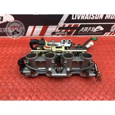 Einspritzrampe Yamaha FZ6