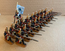 Preußen Grenadiere, 1745, 21