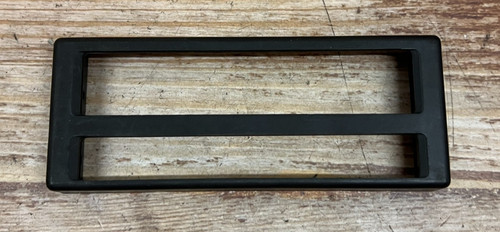 Autoradio blende skalenaufsatz - autoradio,