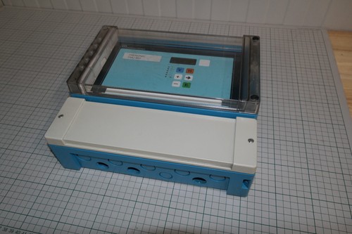Endress hauser prosonic 862 - prosonic,