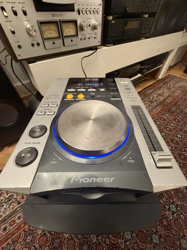 Pioneer cdj 200 player - dj, cd