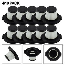 Packung Filter für effiziente