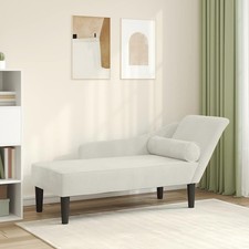 Chaiselongue Couch Sofa