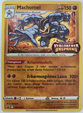 Pokemon Machomei HOLO |