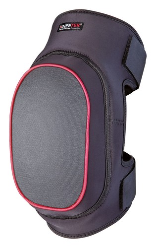 Kneetek knieschoner safetek - kneetek,