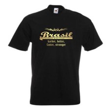 T-Shirt BRASILIEN (Brasil)