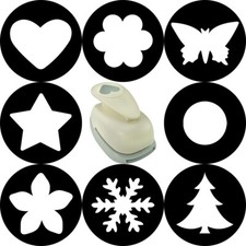 Motivstanzer, Motivlocher