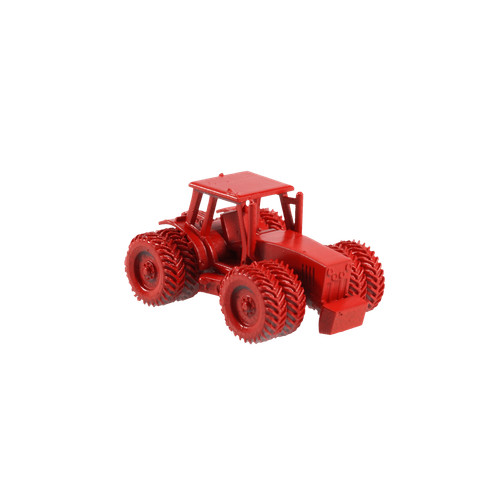 Spur traktor schwer mit - traktor,