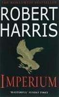 Imperium Robert Harris Buch -