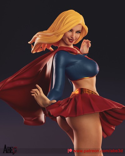 Supergirl comics - supergirl,, dc