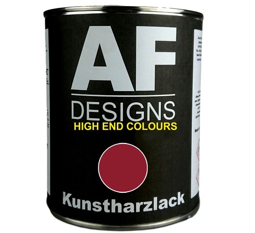 Liter kunstharzlack siloking - kunstharzlack,