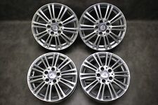 Original Mercedes A-B-Klasse w169 w245 Alufelgen 6J X 16 Zoll A1694012102
