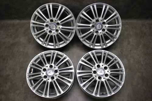 Original mercedes klasse - original,