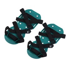 Rasenbelüfter-Sandalen