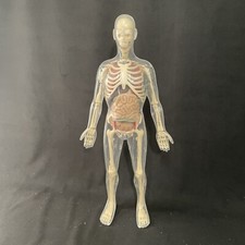 Medizinische Figur öffnen