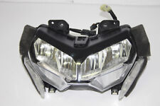 Original Scheinwerfer Headlight Lampe Kawasaki Z 900 ZR900F 2020- (Lager 7-24)