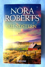 Abendstern von Nora Roberts (2015, Taschenbuch)