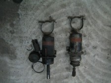 Unimog 425 2 Federspeicher der rechte hat zwei kleine Löcher zusammen nur 299€