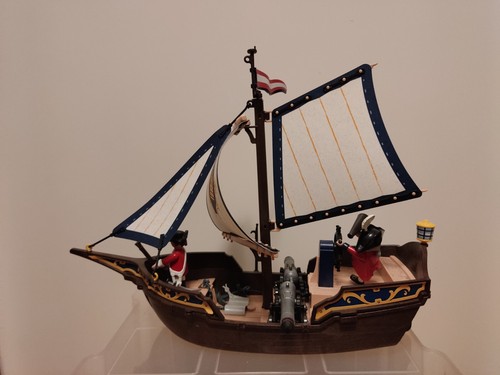 Playmobil 70412 pirates - playmobil,