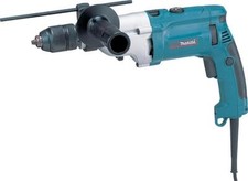 Makita Schlagbohrmaschine