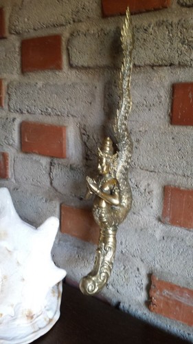 Drachen schwert bronze - drachen,