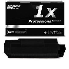 Eurotone PRO Toner SCHWARZ