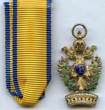 ÖSTERREICH - ORDEN DER