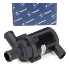 PIERBURG Zusatzwasserpumpe Wasserumwälzpumpe für VW T5 SHARAN AMAROK 7H0965561