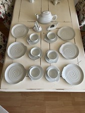 Rosenthal Teeservice Zaubersee