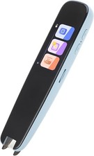 Smart pen scanner - smart,