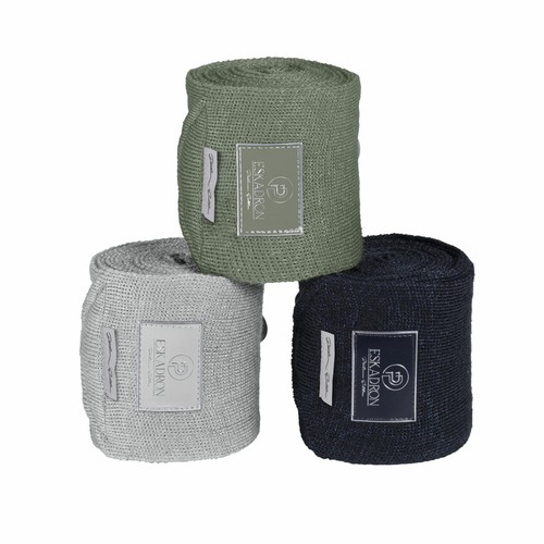 Eskadron platinum bandagen - platinum,