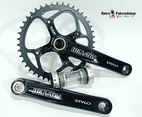 Truvativ stylo gxp mtb - mtb, cx