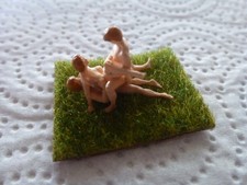 Sexy Figuren  1:87 H0  ( Klein