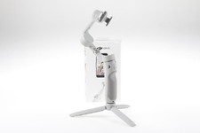 DJI OM5 Handy Gimbal - SNr: ´4L6VM21910602ZFC