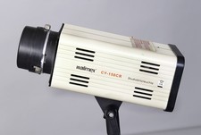 Professioneller Studioblitz