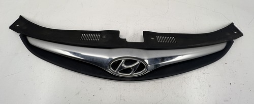 Kühlergrill hyundai i30 - i30, i