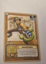 One Piece Karte CE-C12 Lysop