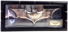 THE BATARANG - THE DARK KNIGHT RISES - 1/1 Replica - Ca. 20cm lang im Display