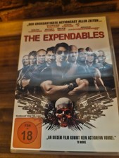 The Expendables von Sylvester Stallone | DVD | Zustand gut