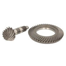 Tellerrad und Kegelrad C.E.I