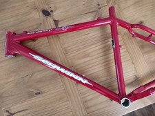 Schwinn Homegrown 26" Rahmen